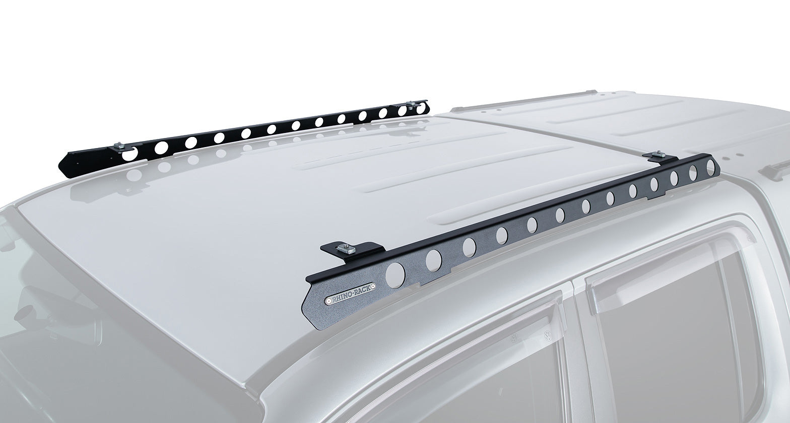 Rhino-Rack Rhino-Rack Backbone Mounting System - Amarok