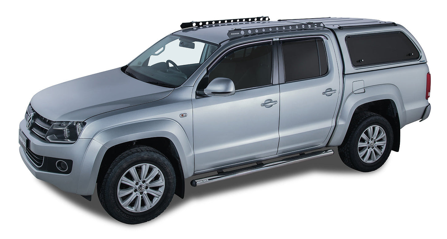 Rhino-Rack Rhino-Rack Backbone Mounting System - Amarok