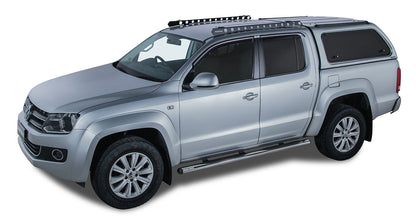Rhino-Rack Rhino-Rack Backbone Mounting System - Amarok