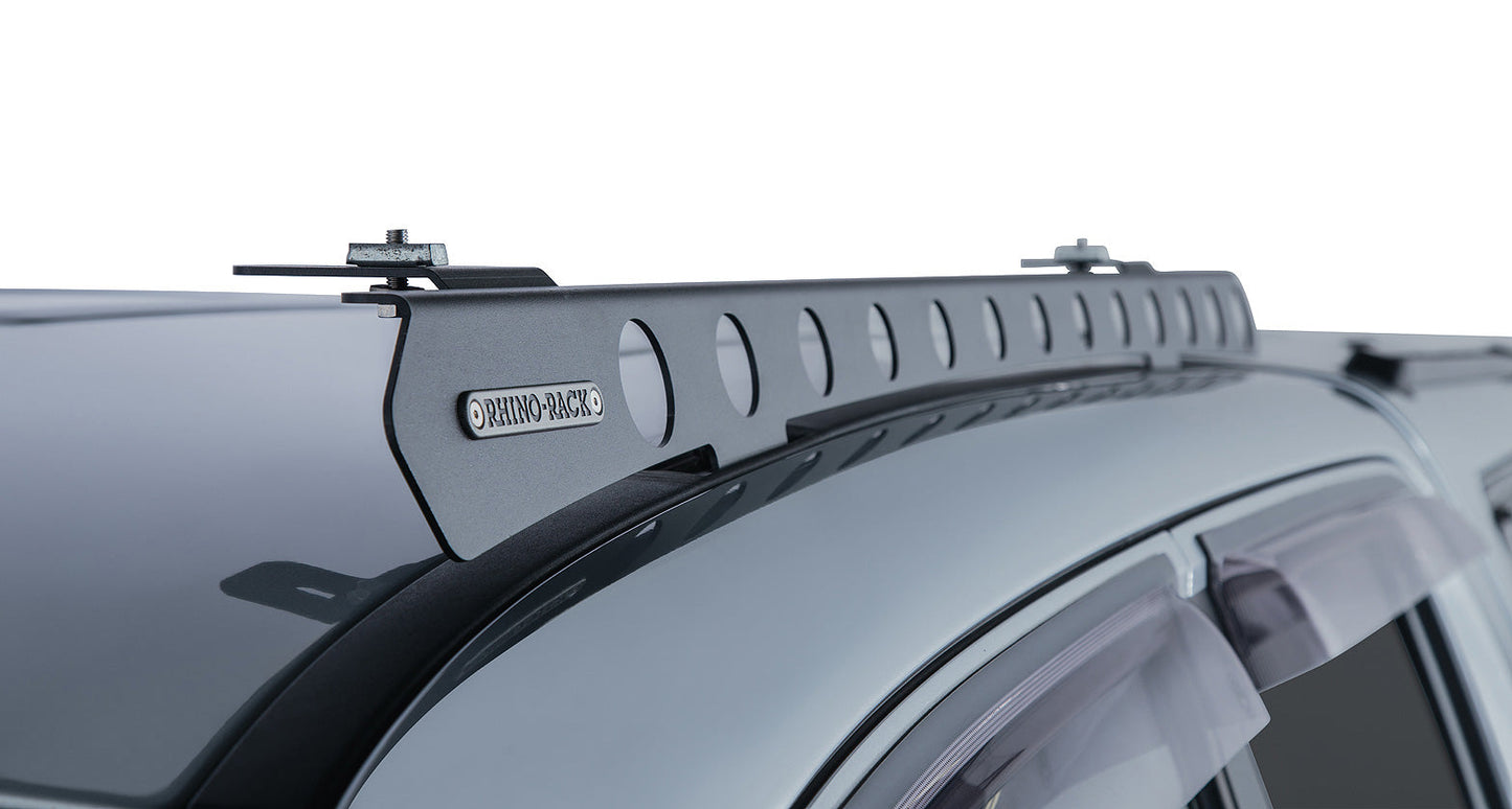 Rhino-Rack Rhino-Rack Backbone Mounting System - Amarok