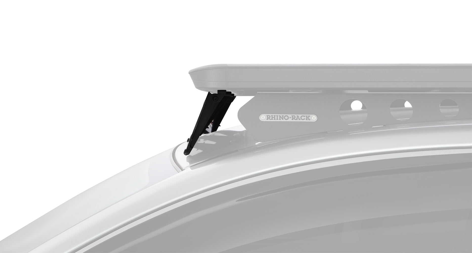 Rhino-Rack Wind Fairing - SMALL
