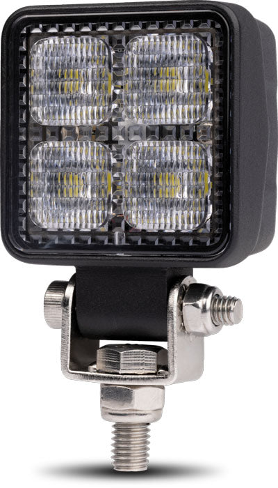 Roadvision Small and Compact 12w Flood Light LED, Multi volt