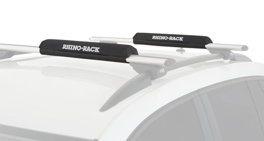 Padded Velcro Wrap