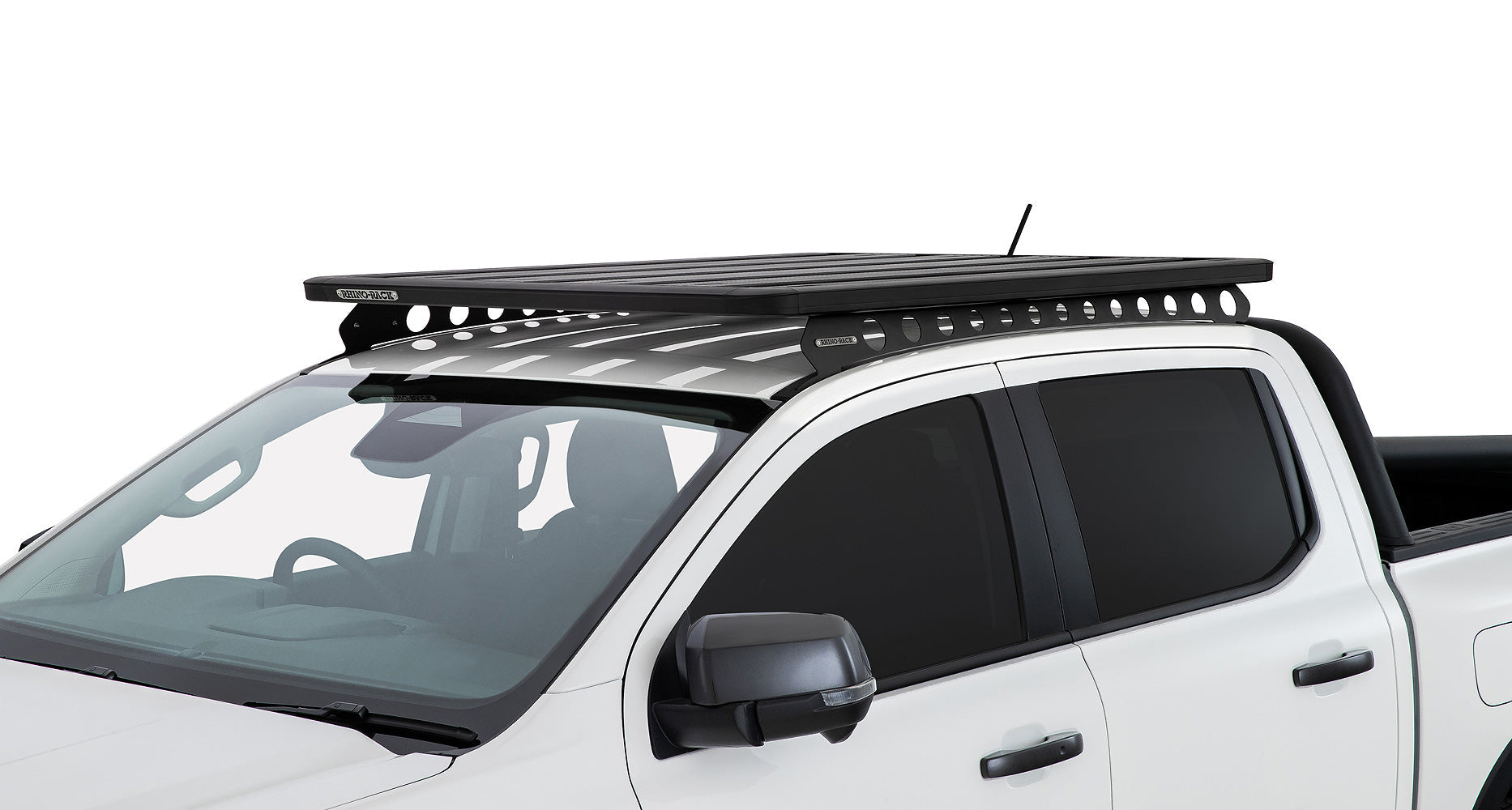 Rhino-Rack Rhino-Rack Backbone Mounting System for double cab Ford Ranger P703 and Volkswagen Amarok Gen2