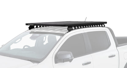 Rhino-Rack Rhino-Rack Backbone Mounting System for double cab Ford Ranger P703 and Volkswagen Amarok Gen2
