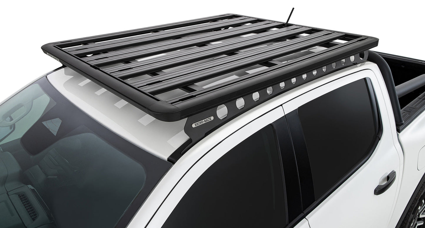 Rhino-Rack Rhino-Rack Backbone Mounting System for double cab Ford Ranger P703 and Volkswagen Amarok Gen2