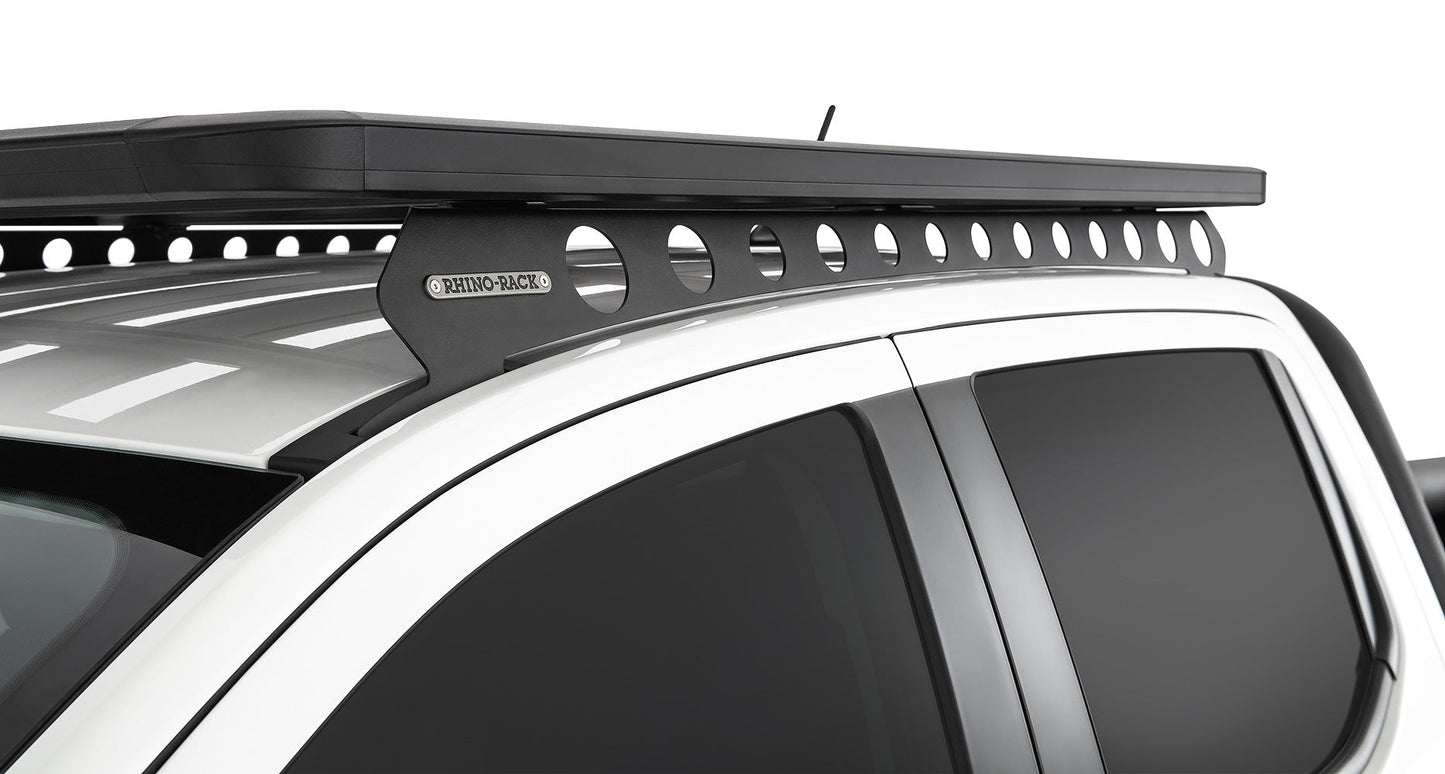 Rhino-Rack Rhino-Rack Backbone Mounting System for double cab Ford Ranger P703 and Volkswagen Amarok Gen2
