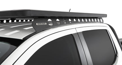 Rhino-Rack Rhino-Rack Backbone Mounting System for double cab Ford Ranger P703 and Volkswagen Amarok Gen2
