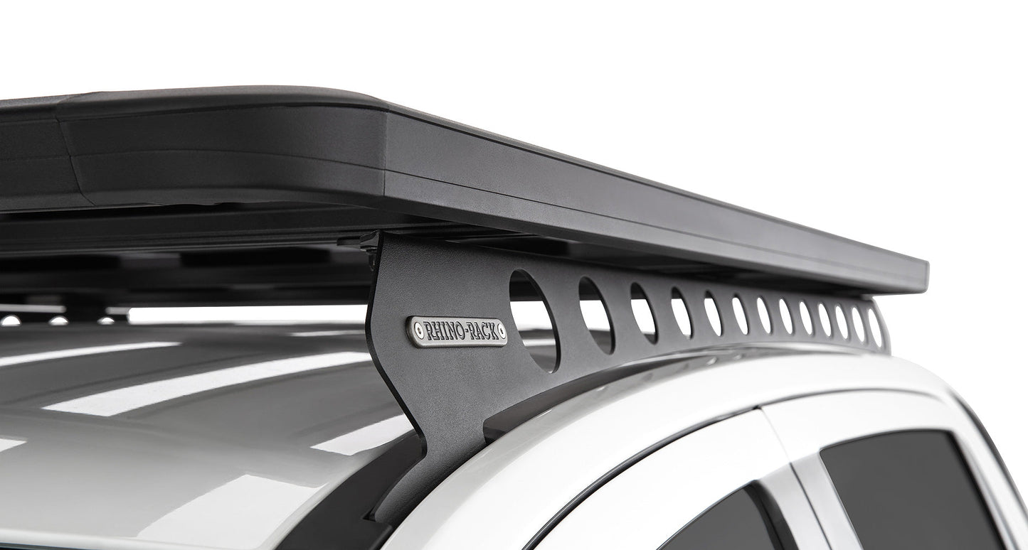 Rhino-Rack Rhino-Rack Backbone Mounting System for double cab Ford Ranger P703 and Volkswagen Amarok Gen2