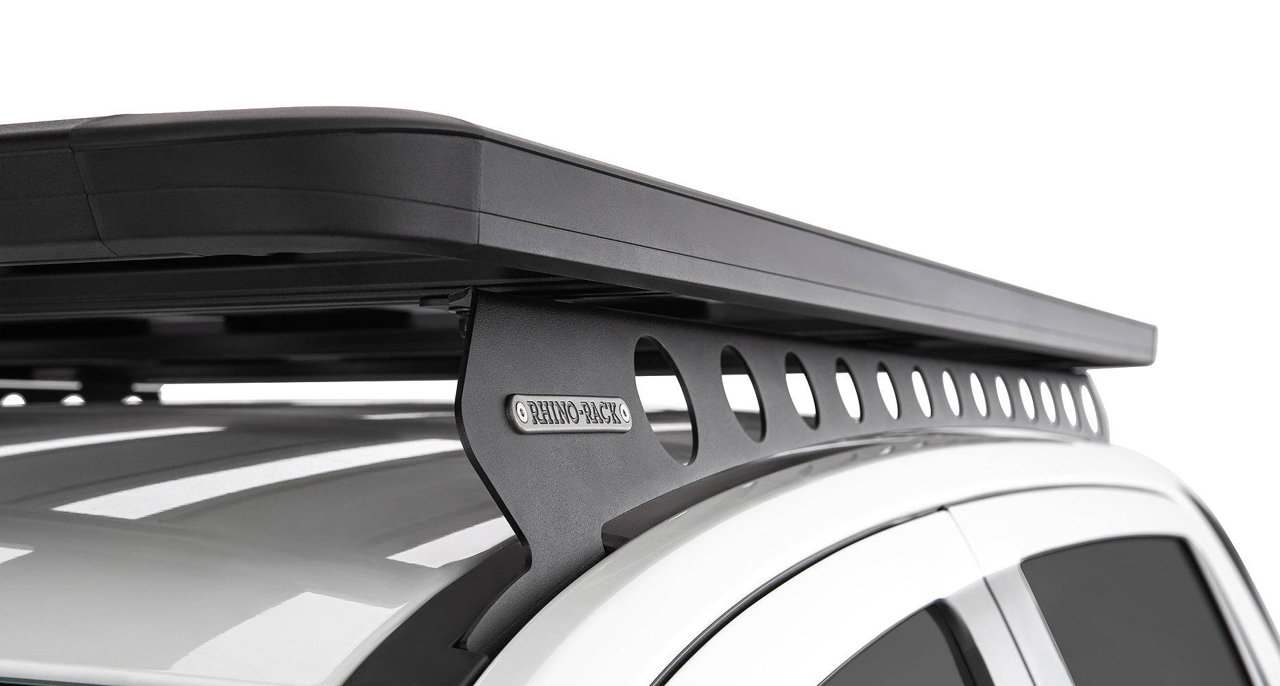 Rhino-Rack Rhino-Rack Backbone Mounting System for double cab Ford Ranger P703 and Volkswagen Amarok Gen2