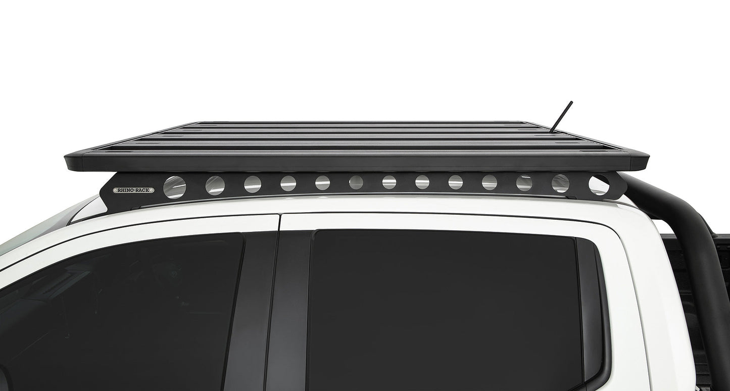 Rhino-Rack Rhino-Rack Backbone Mounting System for double cab Ford Ranger P703 and Volkswagen Amarok Gen2