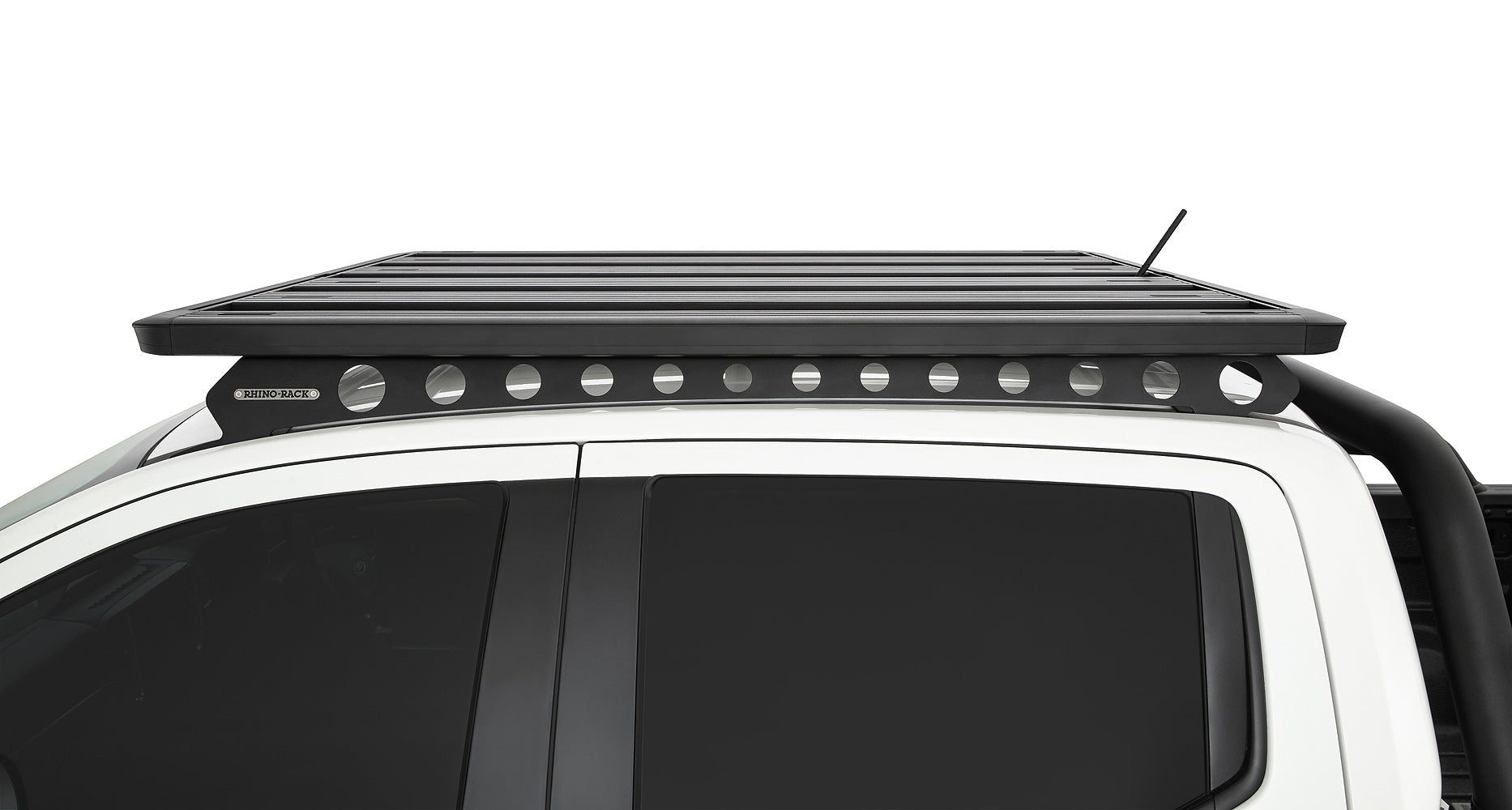 Rhino-Rack Rhino-Rack Backbone Mounting System for double cab Ford Ranger P703 and Volkswagen Amarok Gen2