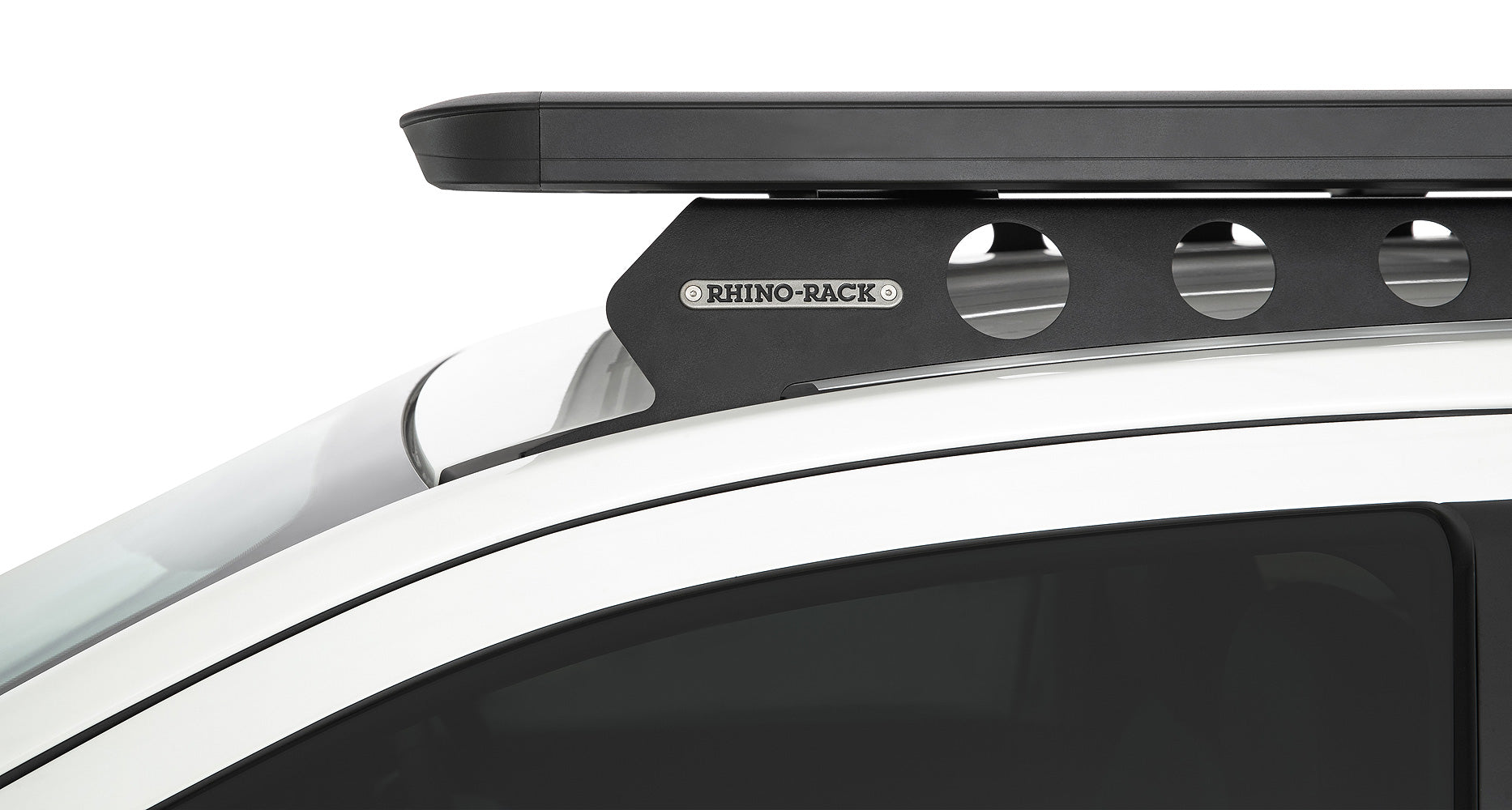 Rhino-Rack Rhino-Rack Backbone Mounting System for double cab Ford Ranger P703 and Volkswagen Amarok Gen2