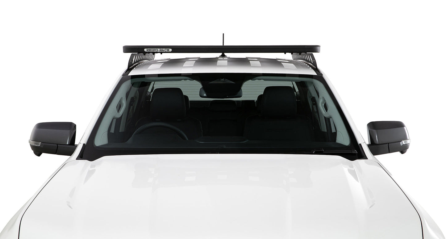 Rhino-Rack Rhino-Rack Backbone Mounting System for double cab Ford Ranger P703 and Volkswagen Amarok Gen2
