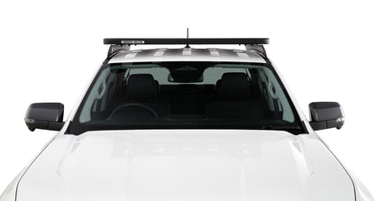 Rhino-Rack Rhino-Rack Backbone Mounting System for double cab Ford Ranger P703 and Volkswagen Amarok Gen2