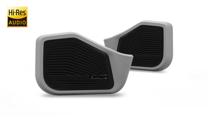 Alpine LandCruiser 76 & 79 Series R2-Series Premium Design Sound