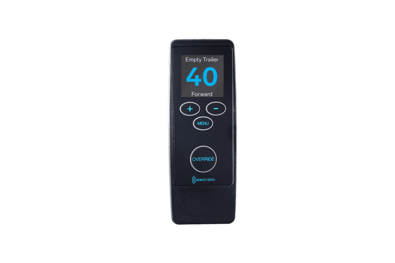 Elecbrakes Remote Control