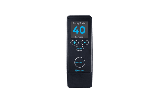 Elecbrakes Remote Control
