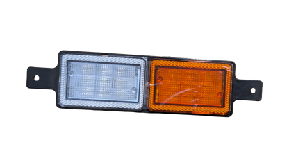 EFS Vehicle Park and Indicator Light