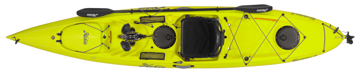 Hobie Hobie Mirage Revolution 13 22