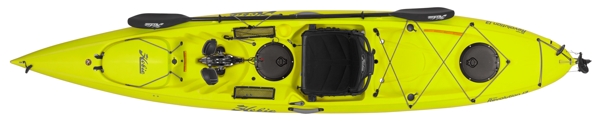 Hobie Hobie Mirage Revolution 13 22