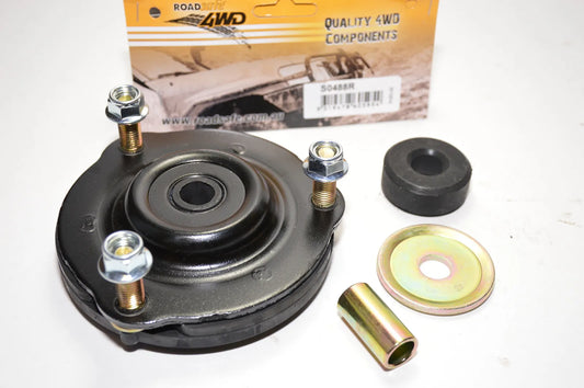 Roadsafe 4wd Roadsafe Strut Mount (Prado 120/150 Series/4Runner 03-09/Hilux (GUN) 15+/Fortuner 15+/Tacoma)