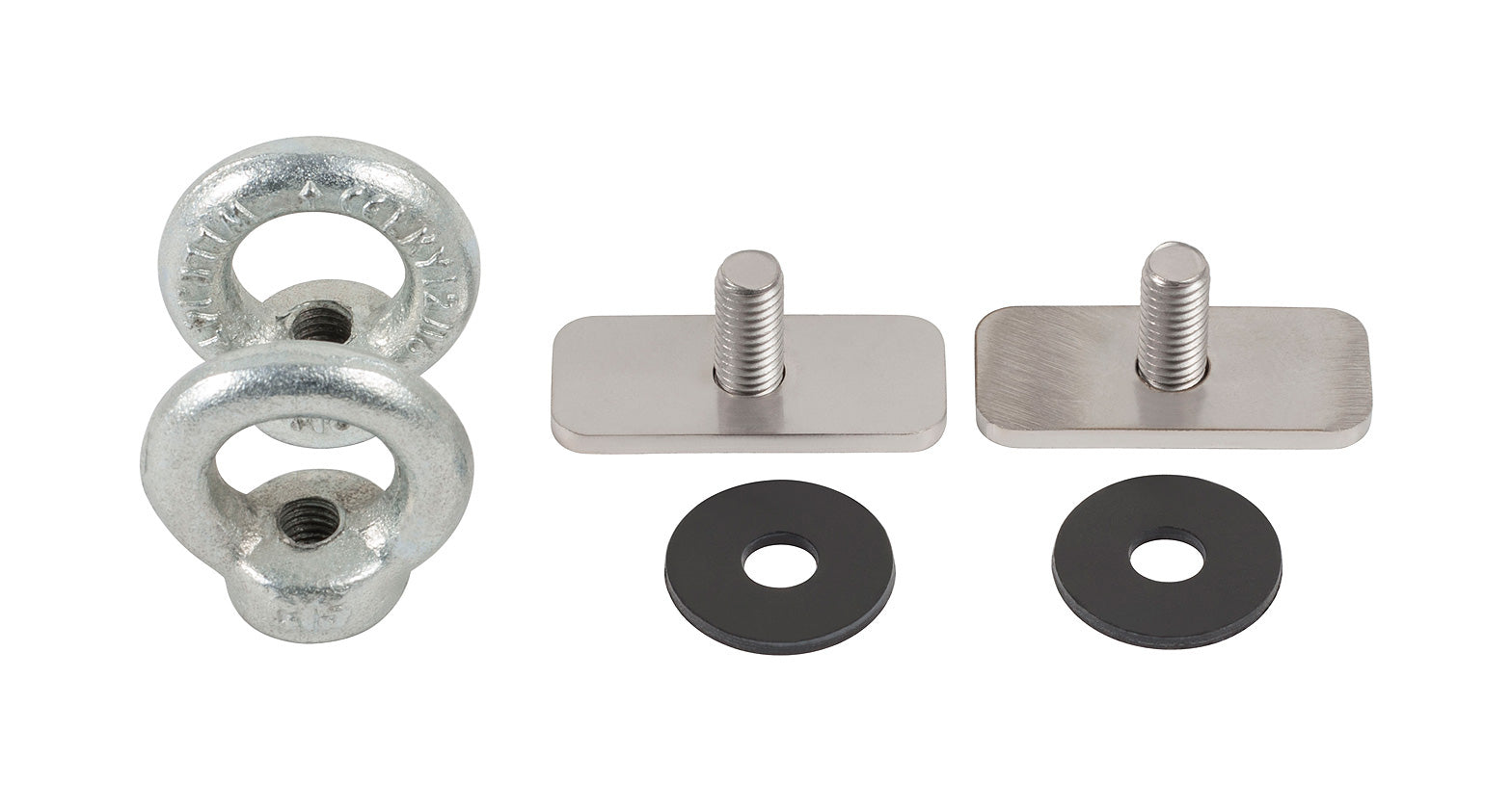 Rhino-Rack Vortex Eye Nut Kit