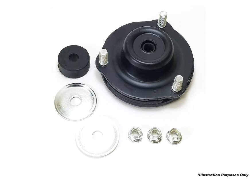 Dobinsons Mitsubishi Triton, L200 MV 3" Lift Strut Cap