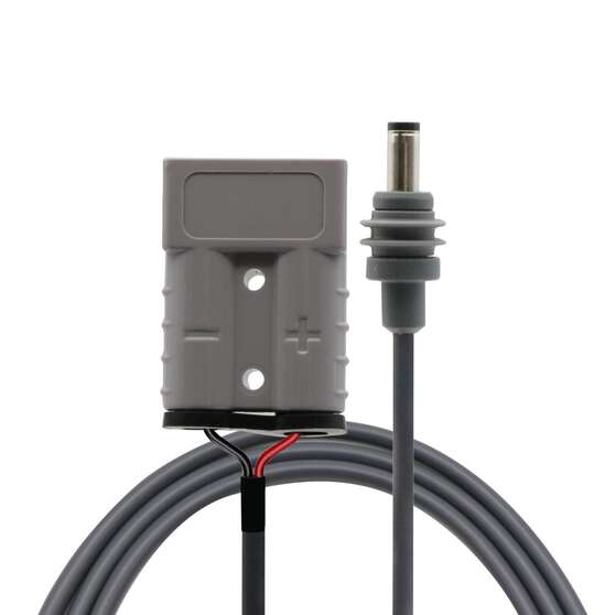 MGX MGX DC Power Lead 3m to Anderson Plug to suit Starlink Mini