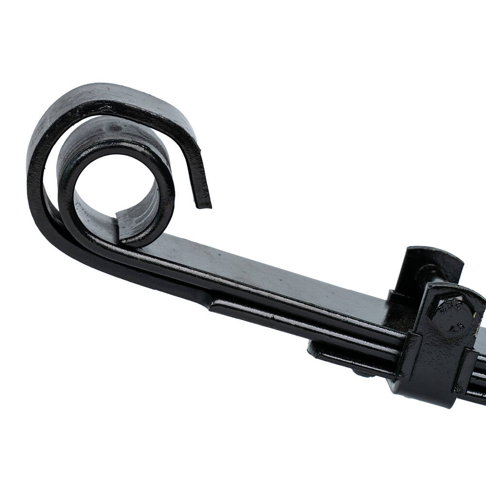 Dobinsons Leaf Spring
