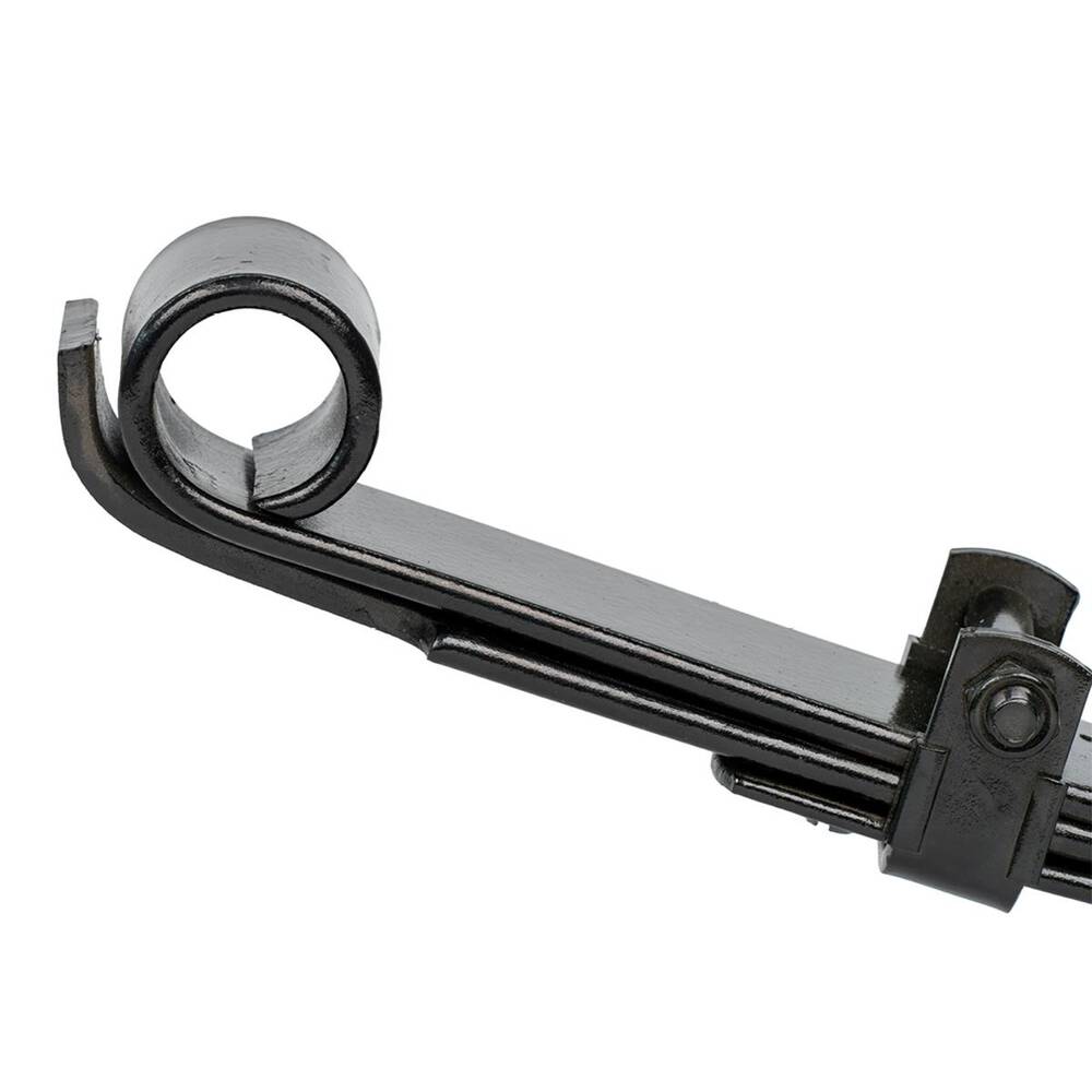Dobinsons Leaf Spring