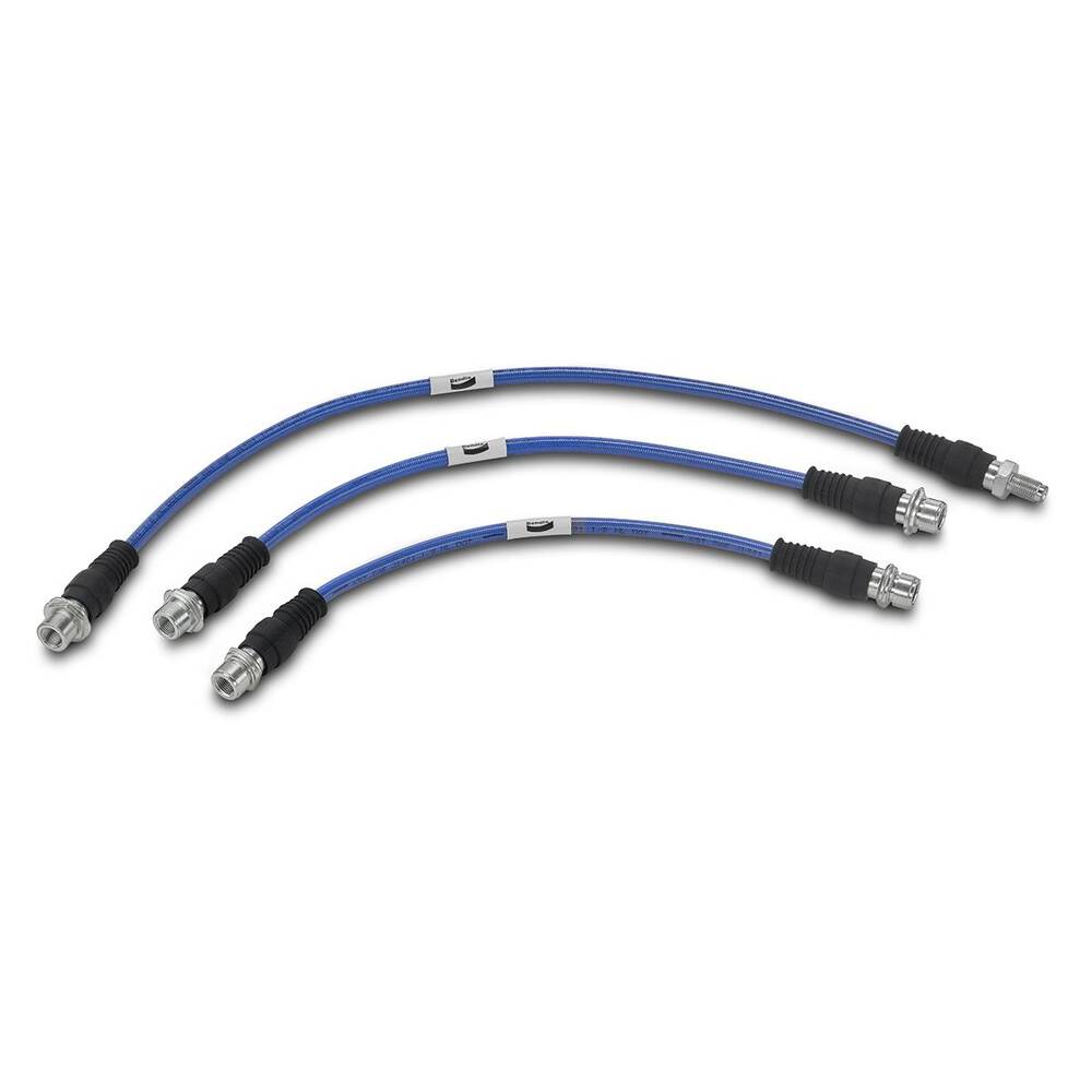 Bendix Ultimate 4WD Brake Hose Kit