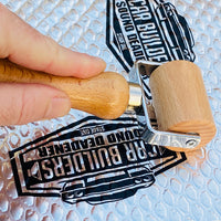 Car Builders Sound Deadening Doors Large Car Kit