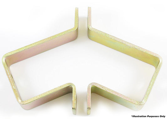 Dobinsons Sway Bar Extension