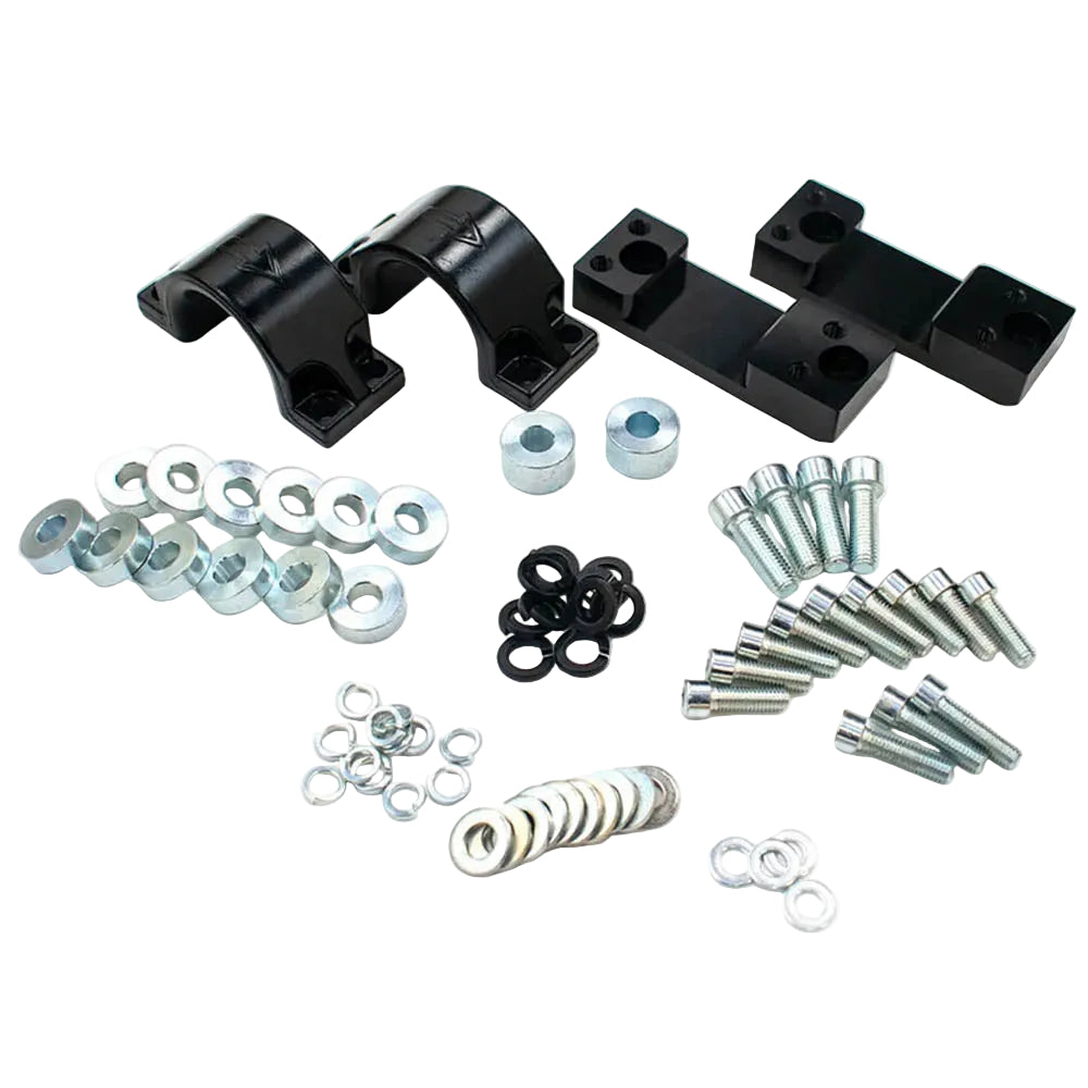 Dobinsons Sway Bar Relocation Kit