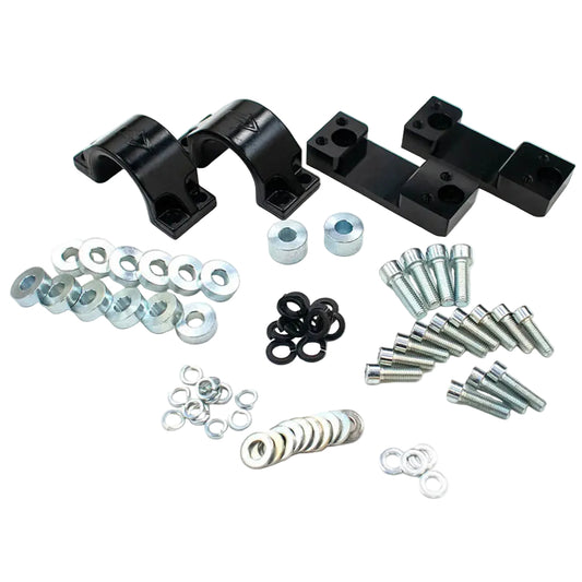 Dobinsons Sway Bar Relocation Kit