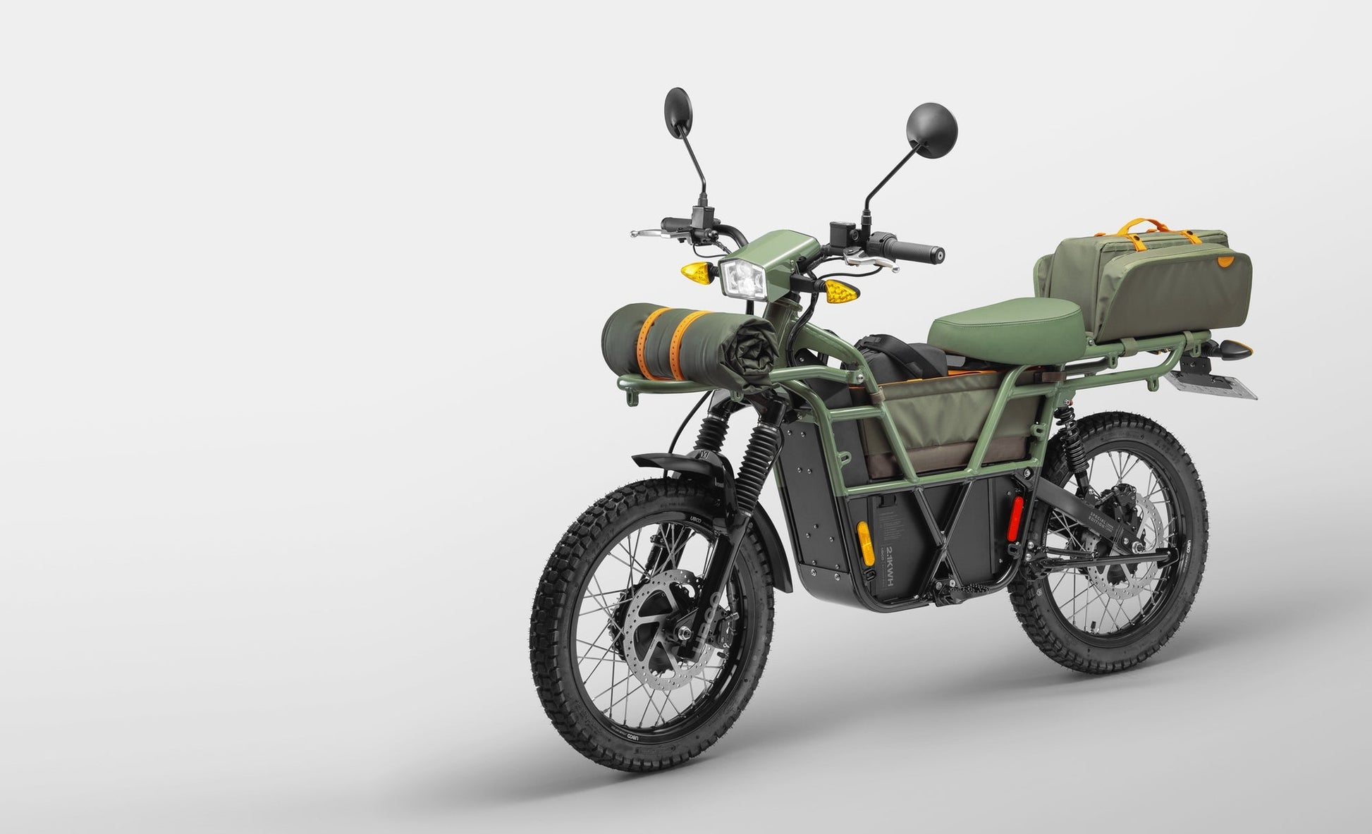 UBCO 2023 Special Edition