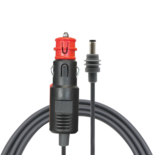 MGX MGX 12/24V Cig Power Lead for Starlink Mini 3M