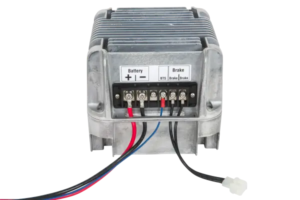 Enerdrive ePOWER 36V 20A Industrial AC Battery Charger