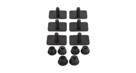 Rhino-Rack Pioneer NG Backbone 6 Bolt Kit