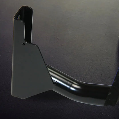 Steel Side Steps for Nissan Patrol GU 2005-16, Series 4+ Heavy Duty