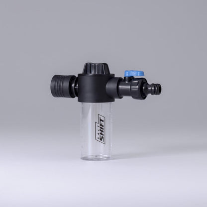 Salt Shift Universal Engine Flusher Canister