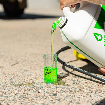 Salt Shift Universal Engine Flusher Canister