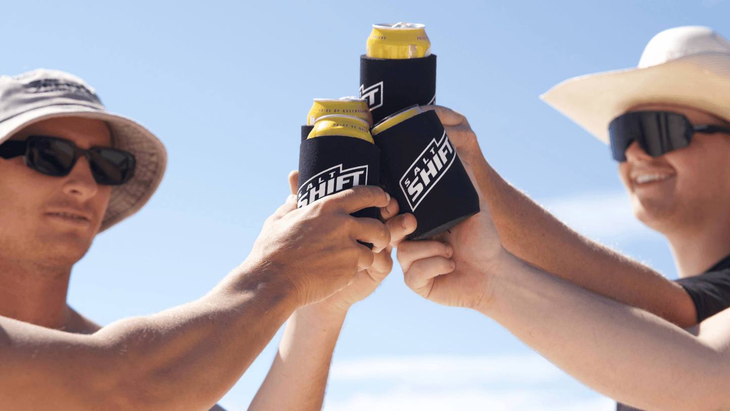 Stubby Cooler