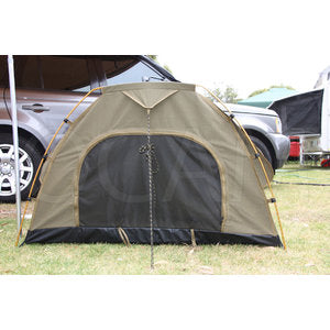 OCAM Outdoor Bug Double Swag 210 x 145/90(at head) 135/50(at feet)