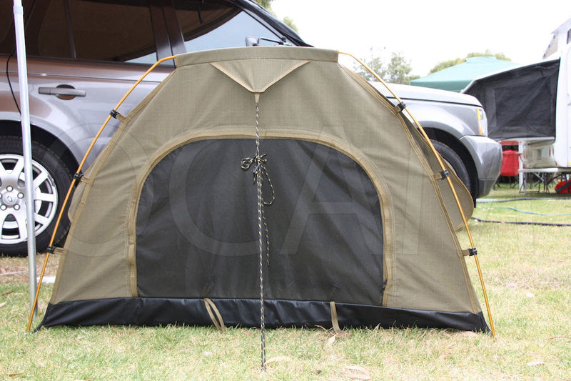 OCAM Outdoor Bug Double Swag 210 x 145/90(at head) 135/50(at feet)