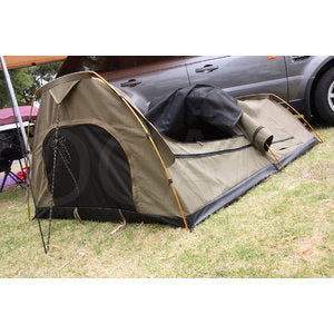 OCAM Outdoor Bug Double Swag 210 x 145/90(at head) 135/50(at feet)