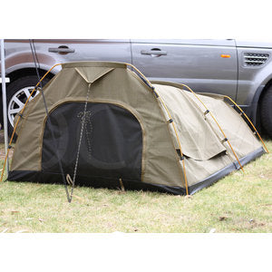 OCAM Outdoor Bug Double Swag 210 x 145/90(at head) 135/50(at feet)