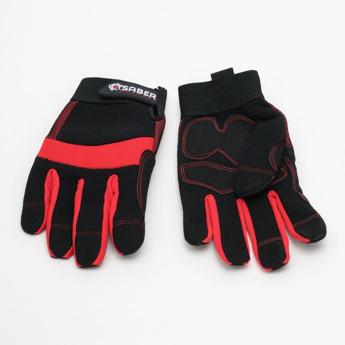 Saber Offroad - Saber Recovery Gloves - L/XL -