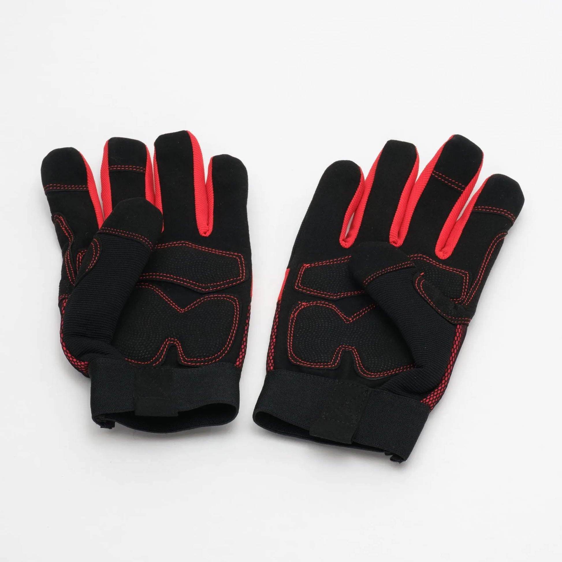 Saber Offroad - Saber Recovery Gloves - L/XL -